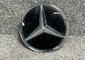 A2928100000 Mercedes-benz 2017 - 2019 Amg Gle43 Rear Trunk Lid Logo Emblem