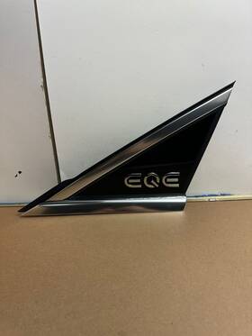 A2946704300 Mercedes-benz 2023 2024 Eqe X294 Front Lh Outer A Pillar Body Trim Oem