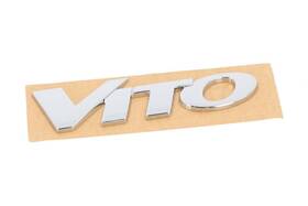 A6398171314 Mercedes-benz A4608170915 New Logo Badge Vito Nameplate Emblem
