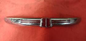 19a-8170 Mercury 1941 Upper Grill Emblem Trim Molding #