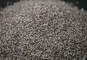 Gs-18 Metaltec Steel Grit Blasting Media 40-51 Rc Standard Hardness - 10 Lb