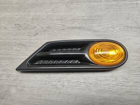 7260203 Mini Cooper 0221500 2011 Left Side Parking Turn Signal Light C81