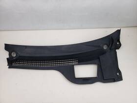 5113-2751209 Mini Cooper 2751209 2011 Windshield Cowl Cover Trim Left 15054410 C81