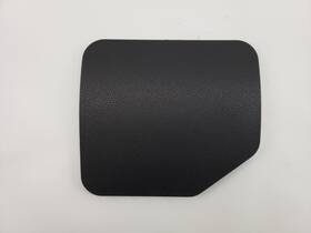 6135-3455941 Mini Cooper 3455941 2011 Interior Cabin Floor Fuse Box Label Cover Trim C81
