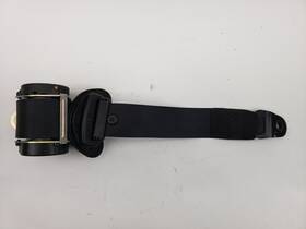 601030300e Mini Cooper 2011 Rear Right Side Seat Belt Retractor C81