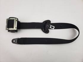 609340000b Mini Cooper 2011 Front Left Driver Side Seat Belt Retractor C81