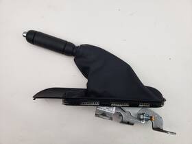 6774814-03 Mini Cooper 2011 Emergency Parking Brake Handle 15557110 C81
