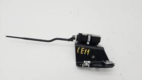 6985880-04 Mini Cooper 07-13 Ht R56 Fuel Gas Door Lid Release Lock Actuator Oem
