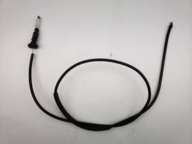 7148865 Mini Cooper 2011 Hood Release Cable 119702 C81