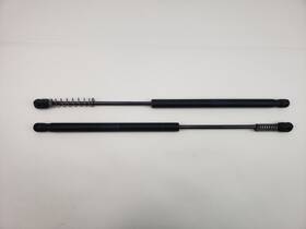7148902-03 Mini Cooper 2011 Rear Left And Right Side Hatchback Support Strut C81