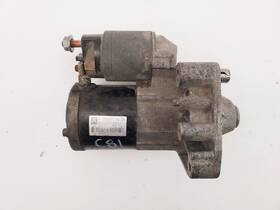755001780 Mini Cooper 2011 Engine Starter Motor C81