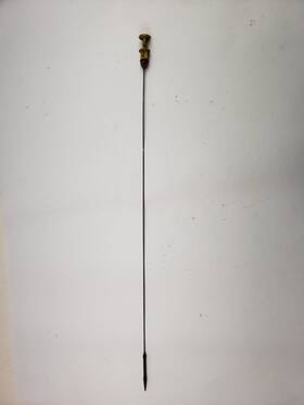 7585970 Mini Cooper 2011 Engine Oil Dipstick C81