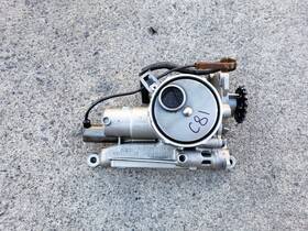 759401080 Mini Cooper 2011 Engine Oil Pump C81