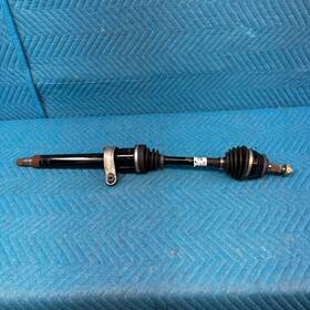 8605468-01 Mini Cooper 11-13 R56 Front Right Passenger Side Axle Shaft Oem 56k