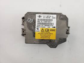 65.77-9807169-01 Mini Cooper 9807169-01 2011 Center Console Control Unit 611158000f C81