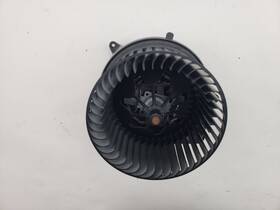 3422646 Mini Cooper 990352b 2011 A/c Heater Fan Blower Hvac Motor C81