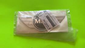 51149811725 Mini Cooper Hood Countryman Paceman 10 14 16 Emblem