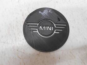 Smitley-224-01-309 Mini Cooper Emblem
