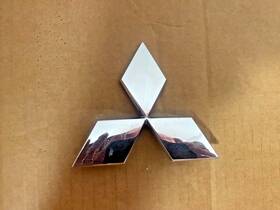 7415a191 Mitsubishi Oem 2007 2008 2009 2010 2011 2012 Galant Rear Trunk Emblem