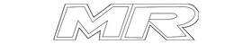 7415a299 Mitsubishi Genuine Nameplate