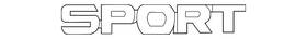 7415a322 Mitsubishi Genuine Hatch Emblem
