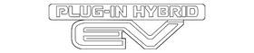7415a455 Mitsubishi Genuine Nameplate