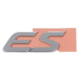 7415a717 Mitsubishi New Oem 2018-2020 Eclipse Cross Rear Nameplate Inch Se Emblem
