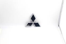 A42847 Mitsubishi 2022-2024 Outlander Rear Gate Emblem Logo Badge Sign Oem N82