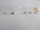 Mr971327 Mitsubishi Lancer Evo Nameplate Mark 2002-2003 Genuine Oem