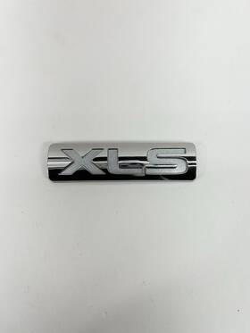 Mn159599 Mitsubishi 2004 2005 Endeavor Liftgate Xls Emblem Nameplate Badge Rear