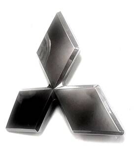 Mr971392 Mitsubishi Galant 3 Inch Emblem Badge Logo 212c