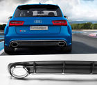 Mk7-rear-plate Eurobadgez Brand New Audi
