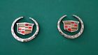 Mmautoshop Cadillac Logo Emblem Side