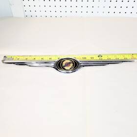 04574844aa Mopar Nos Oem Chrysler 300 300m Front Grille Wing Emblem
