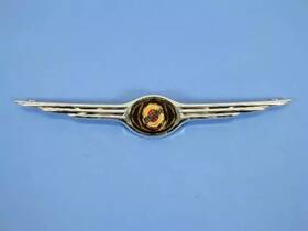 04805797aa Mopar Genuine Radiator Grille Medallion 4805797aa