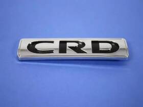 04806209aa Mopar Genuine Nameplate Lift-gate 4806209aa