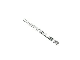 04806292aa Mopar Genuine Chrysler Nameplate 4806292aa