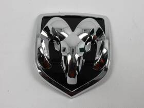 05073290ab Mopar Emblem