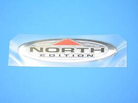 05113554aa Mopar Genuine Lift-gate Nameplate 5113554aa