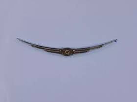 05116148ab Mopar Genuine Chrysler Wing Emblem 5116148ab