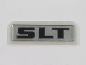 05182440aa Mopar Genuine Rear Door Nameplate 5182440aa