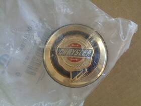 05288164 Mopar 5288164 1996-1998 Chrysler Sebring Jx Grille Emblem Medallion Oem New