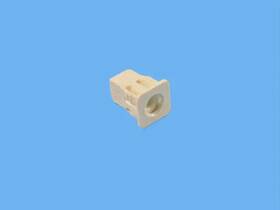 06511871aa Mopar Genuine Plastic Snap-in Nut 6511871aa