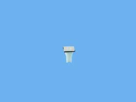 06512812aa Mopar Genuine Plastic Snap-in Nut 6512812aa