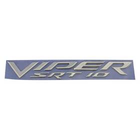 0wn81xzaac Mopar Viper Decal