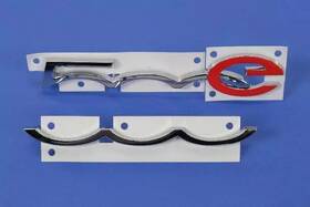 1vt13sz0ab Mopar Genuine - Nameplate