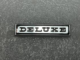 2579701 Mopar Oem Dodge Coronet 1969 69 Deluxe Front Fender Emblem
