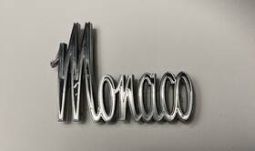 2624723 Mopar 65 66 Dodge Monaco Emblem