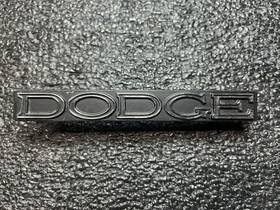 2998060 Mopar Oem 1970 Coronet Dodge Grille Emblem
