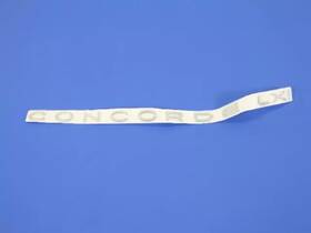 4805308ab Mopar Genuine Concorde Lxi Nameplate
